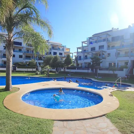 Apartamento Apartamento Eos *