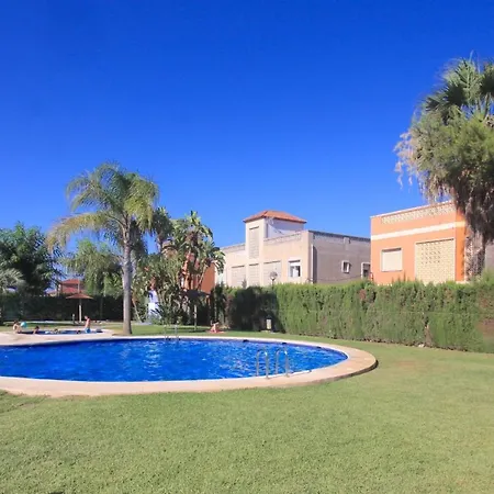 Apartamento Apartamento Eos