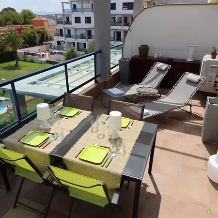 Apartamento Eos *
