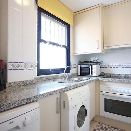 Apartamento Eos Apartamento *