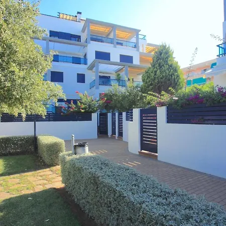 Apartamento Eos