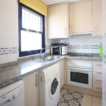 Apartamento Eos Dénia