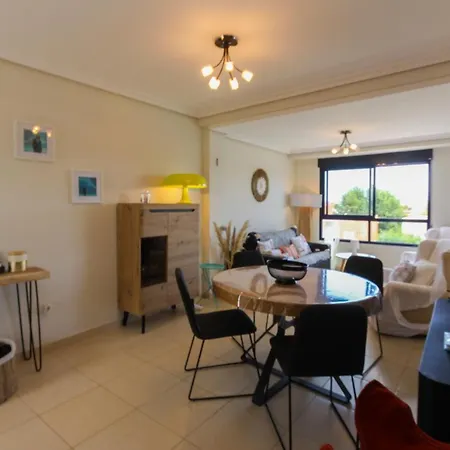 Apartamento Eos Apartamento *