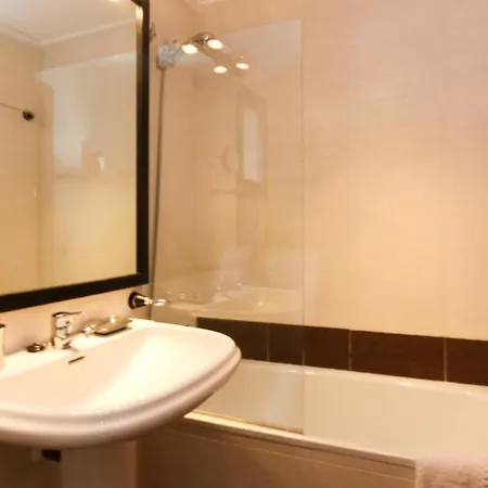 Apartamento Eos Apartamento *