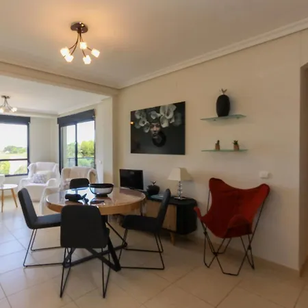 Apartamento Apartamento Eos *